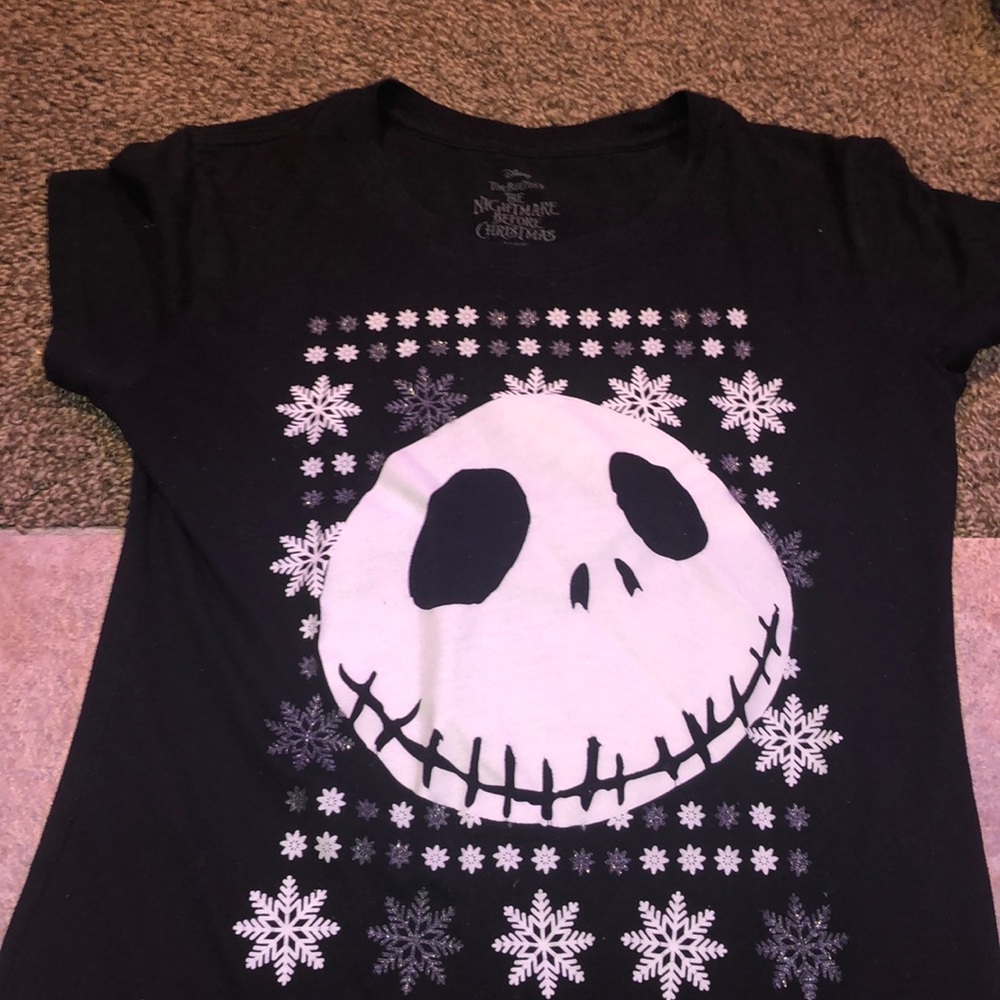 nightmare before christmas